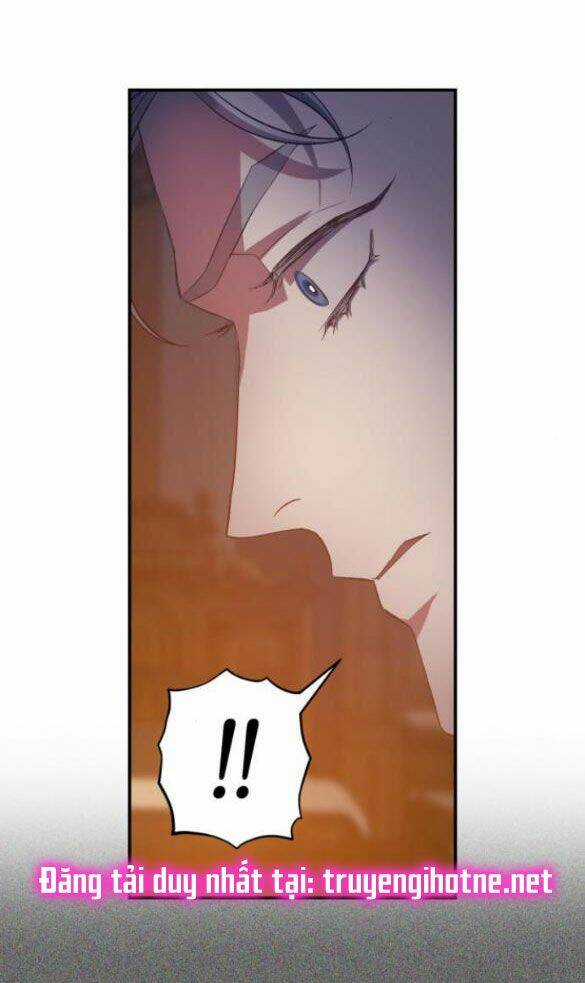 Mong Chờ Giây Phút Thiêng Liêng Được Chạm Tới Người Chapter 13.5 trang 20