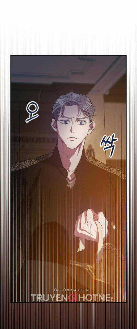 Mong Chờ Giây Phút Thiêng Liêng Được Chạm Tới Người Chapter 13.5 trang 25