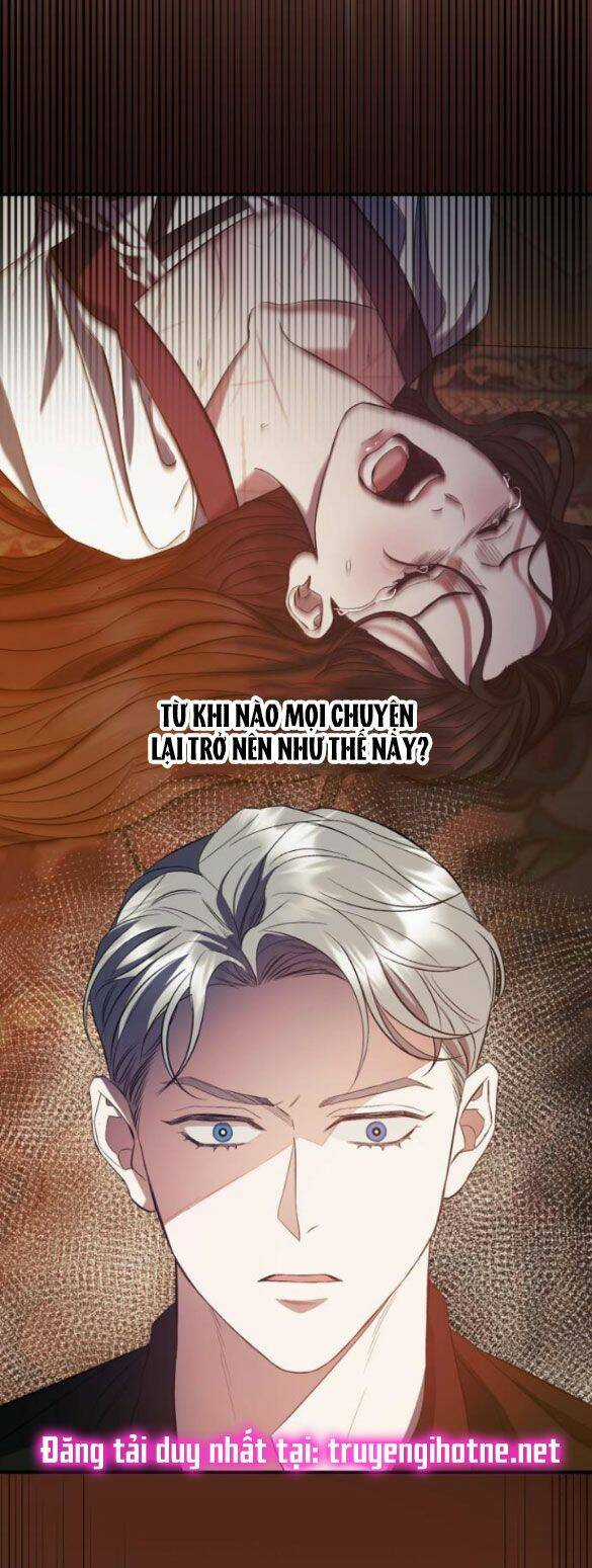 Mong Chờ Giây Phút Thiêng Liêng Được Chạm Tới Người Chapter 13.5 trang 26