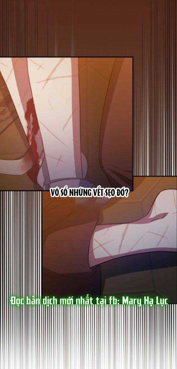 Mong Chờ Giây Phút Thiêng Liêng Được Chạm Tới Người Chapter 13.5 trang 27