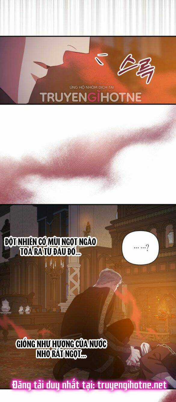 Mong Chờ Giây Phút Thiêng Liêng Được Chạm Tới Người Chapter 13.5 trang 28