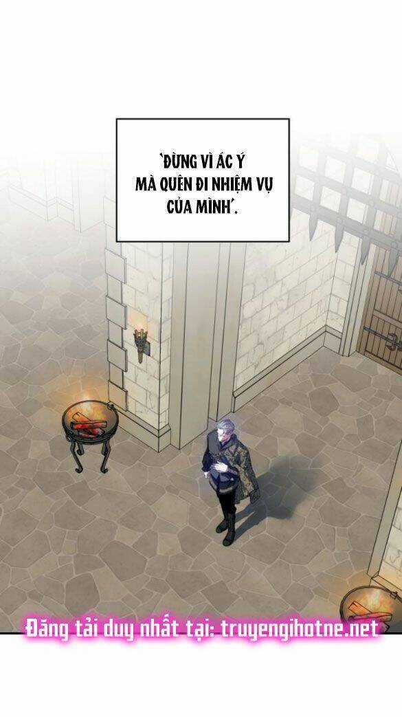 Mong Chờ Giây Phút Thiêng Liêng Được Chạm Tới Người Chapter 13.5 trang 4