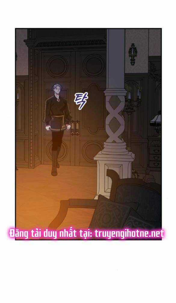 Mong Chờ Giây Phút Thiêng Liêng Được Chạm Tới Người Chapter 13.5 trang 8