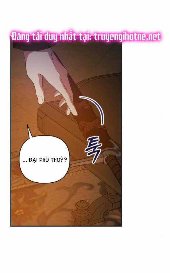 Mong Chờ Giây Phút Thiêng Liêng Được Chạm Tới Người Chapter 13.5 trang 9