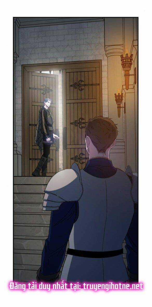 Mong Chờ Giây Phút Thiêng Liêng Được Chạm Tới Người Chapter 13 trang 11