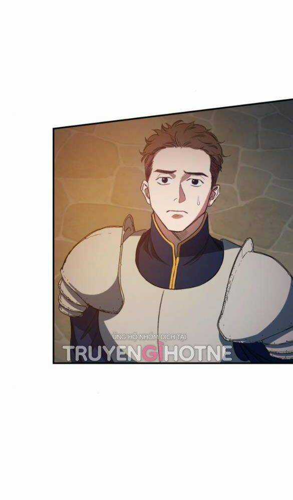 Mong Chờ Giây Phút Thiêng Liêng Được Chạm Tới Người Chapter 13 trang 14