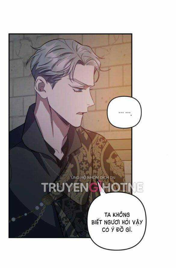 Mong Chờ Giây Phút Thiêng Liêng Được Chạm Tới Người Chapter 13 trang 16