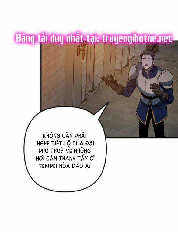 Mong Chờ Giây Phút Thiêng Liêng Được Chạm Tới Người Chapter 13 trang 17