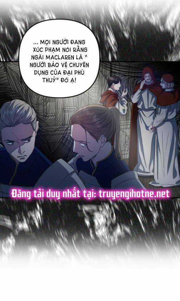 Mong Chờ Giây Phút Thiêng Liêng Được Chạm Tới Người Chapter 13 trang 19