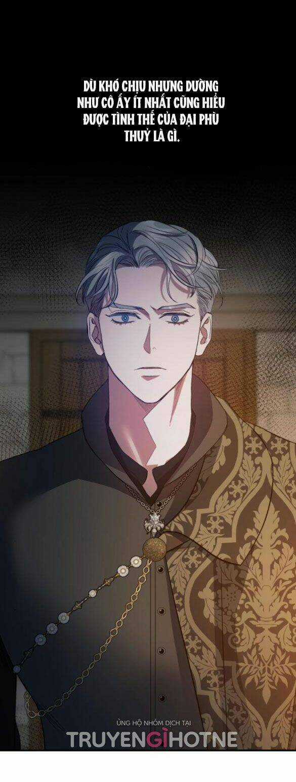 Mong Chờ Giây Phút Thiêng Liêng Được Chạm Tới Người Chapter 13 trang 2