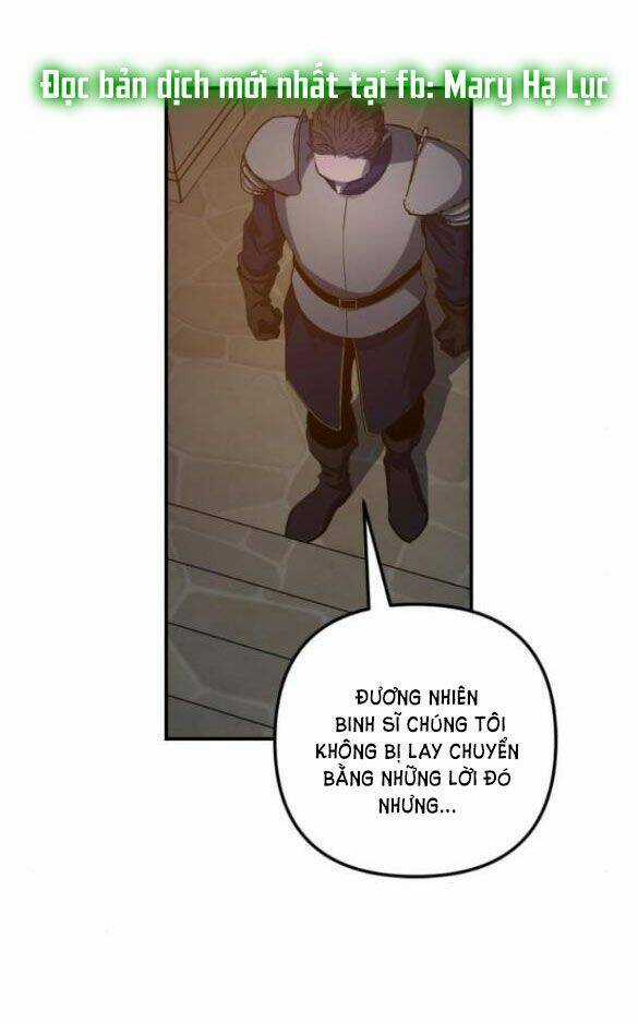 Mong Chờ Giây Phút Thiêng Liêng Được Chạm Tới Người Chapter 13 trang 20