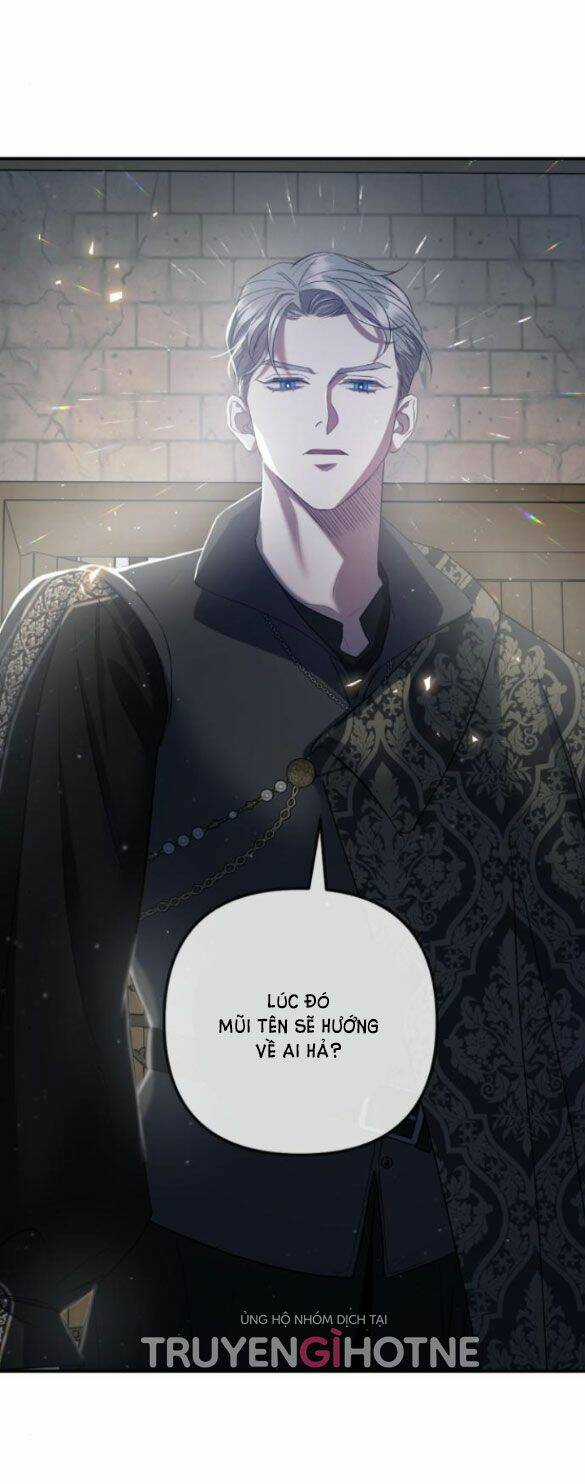 Mong Chờ Giây Phút Thiêng Liêng Được Chạm Tới Người Chapter 13 trang 23