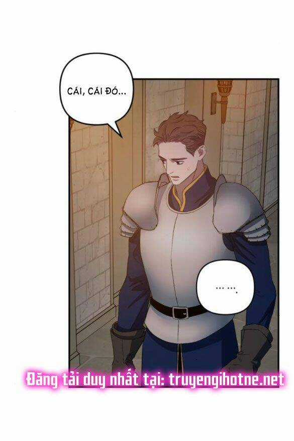 Mong Chờ Giây Phút Thiêng Liêng Được Chạm Tới Người Chapter 13 trang 24