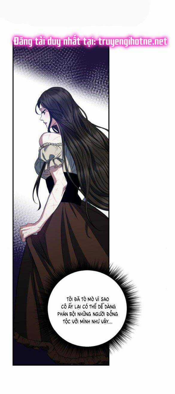 Mong Chờ Giây Phút Thiêng Liêng Được Chạm Tới Người Chapter 13 trang 4