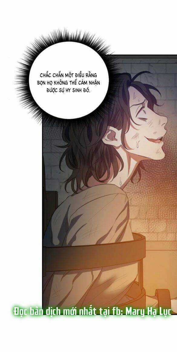 Mong Chờ Giây Phút Thiêng Liêng Được Chạm Tới Người Chapter 13 trang 5