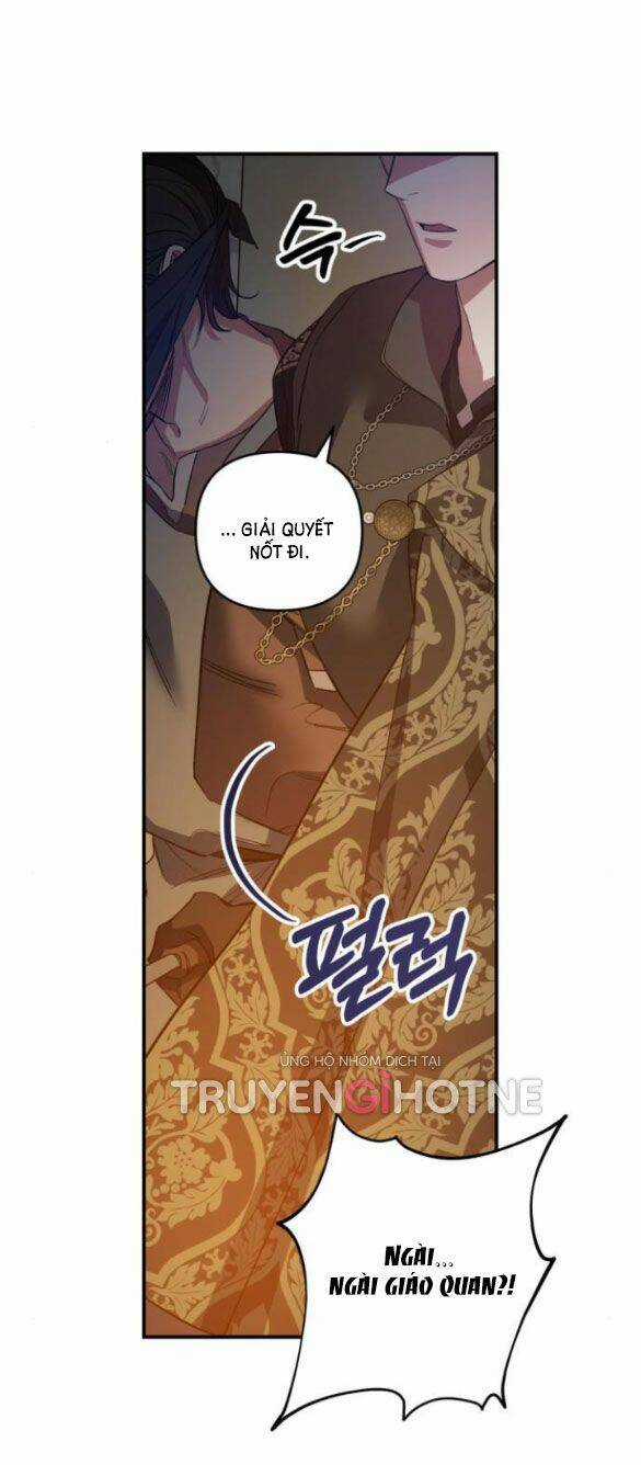 Mong Chờ Giây Phút Thiêng Liêng Được Chạm Tới Người Chapter 13 trang 6