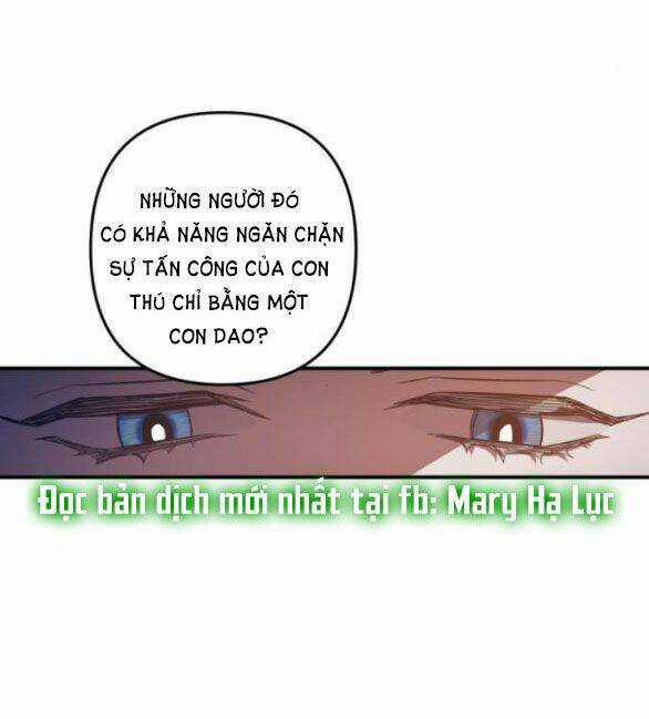 Mong Chờ Giây Phút Thiêng Liêng Được Chạm Tới Người Chapter 14.5 trang 11