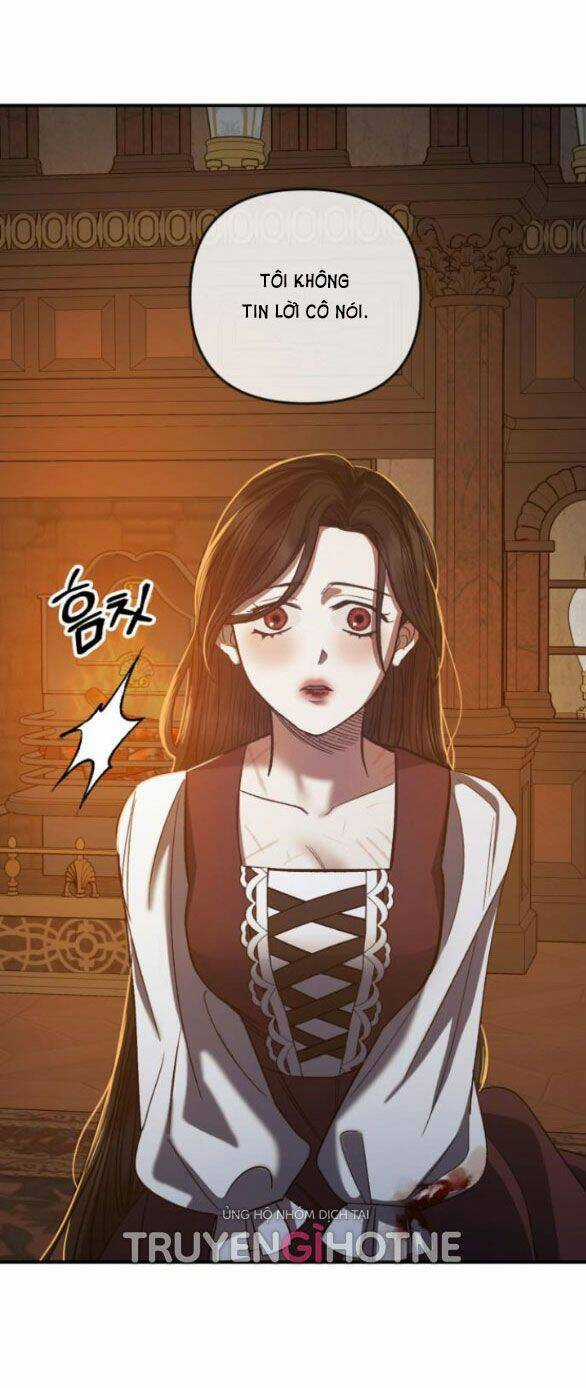 Mong Chờ Giây Phút Thiêng Liêng Được Chạm Tới Người Chapter 14.5 trang 12