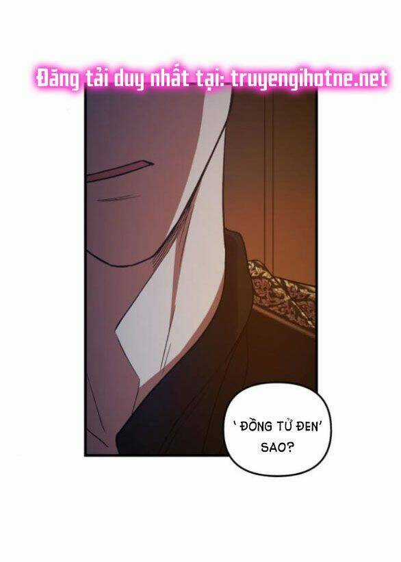 Mong Chờ Giây Phút Thiêng Liêng Được Chạm Tới Người Chapter 14.5 trang 16