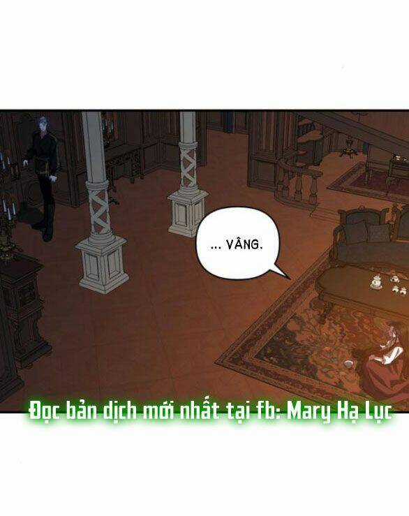 Mong Chờ Giây Phút Thiêng Liêng Được Chạm Tới Người Chapter 14.5 trang 17