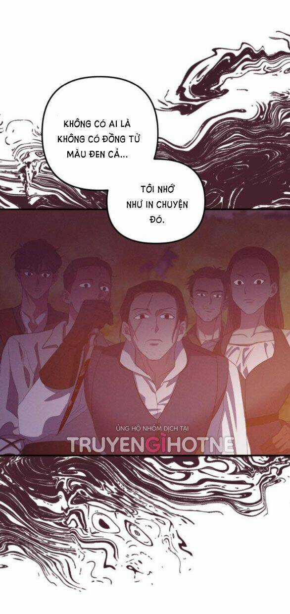 Mong Chờ Giây Phút Thiêng Liêng Được Chạm Tới Người Chapter 14.5 trang 18