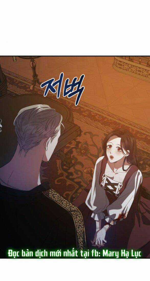 Mong Chờ Giây Phút Thiêng Liêng Được Chạm Tới Người Chapter 14.5 trang 20