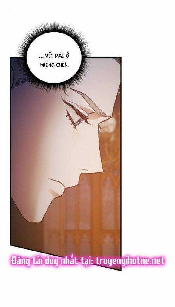 Mong Chờ Giây Phút Thiêng Liêng Được Chạm Tới Người Chapter 14.5 trang 22