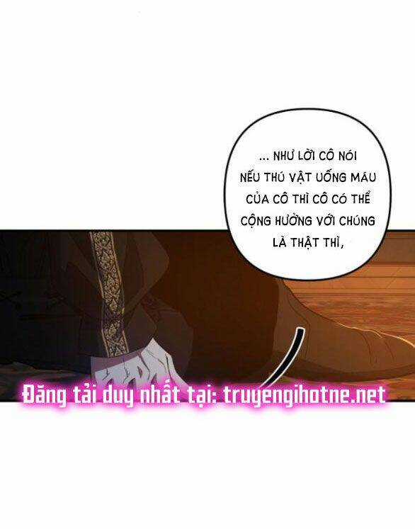 Mong Chờ Giây Phút Thiêng Liêng Được Chạm Tới Người Chapter 14.5 trang 25