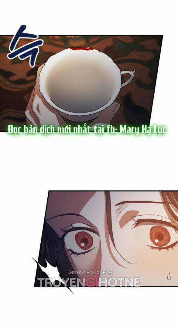 Mong Chờ Giây Phút Thiêng Liêng Được Chạm Tới Người Chapter 14.5 trang 26