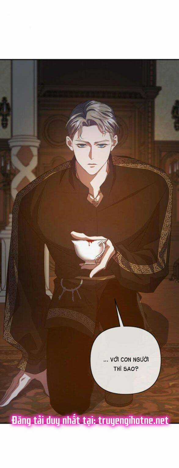 Mong Chờ Giây Phút Thiêng Liêng Được Chạm Tới Người Chapter 14.5 trang 27