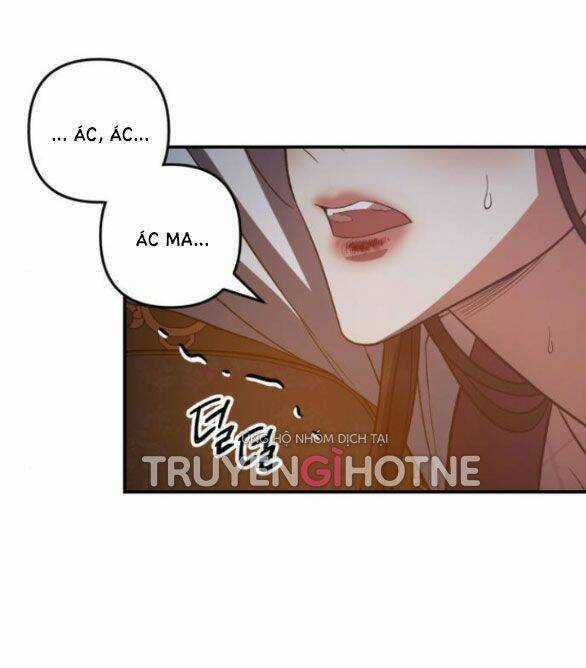 Mong Chờ Giây Phút Thiêng Liêng Được Chạm Tới Người Chapter 14.5 trang 29