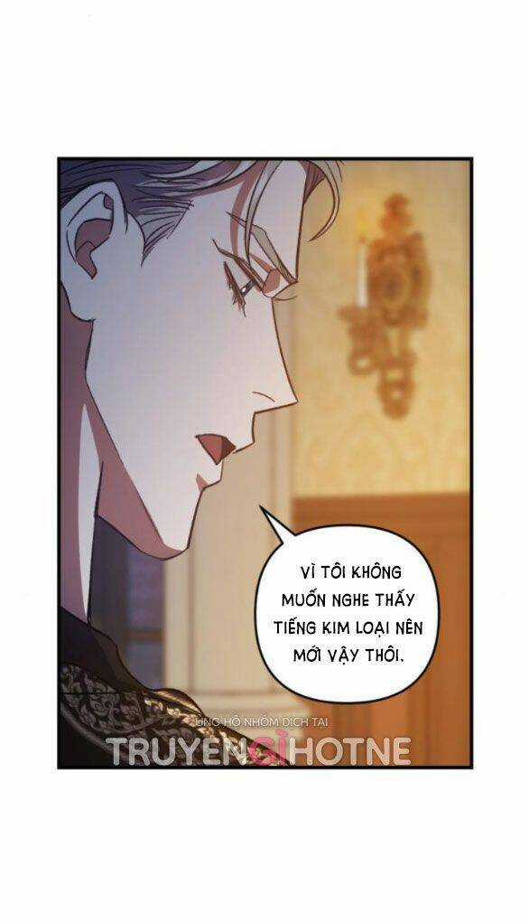 Mong Chờ Giây Phút Thiêng Liêng Được Chạm Tới Người Chapter 14.5 trang 3