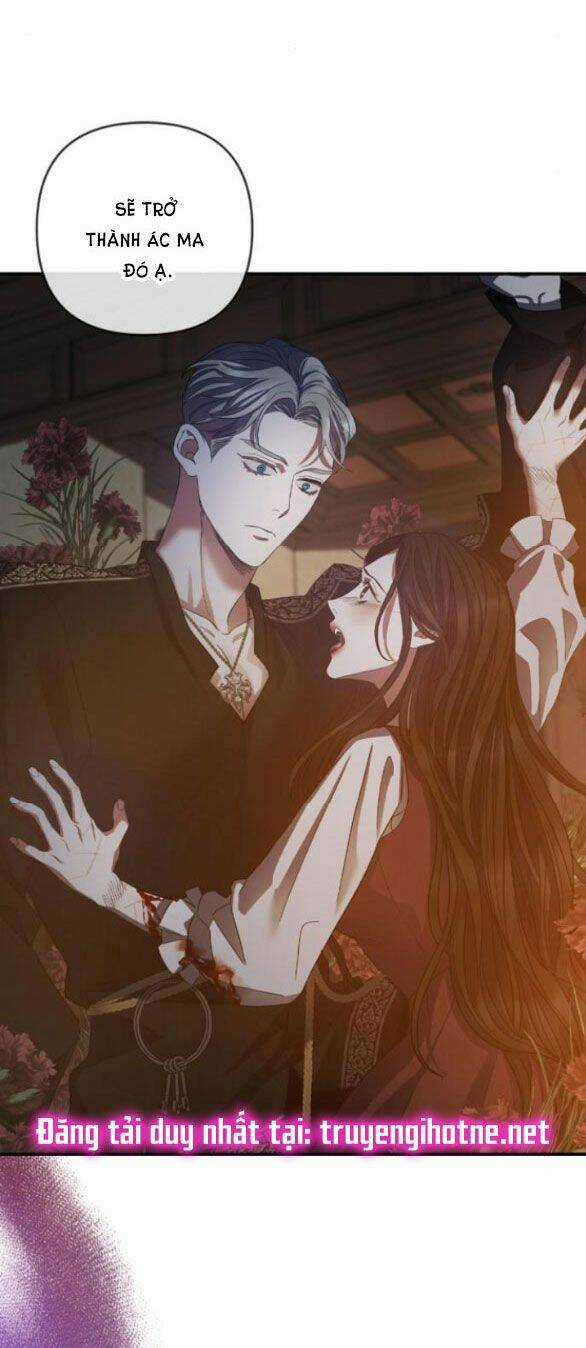 Mong Chờ Giây Phút Thiêng Liêng Được Chạm Tới Người Chapter 14.5 trang 30