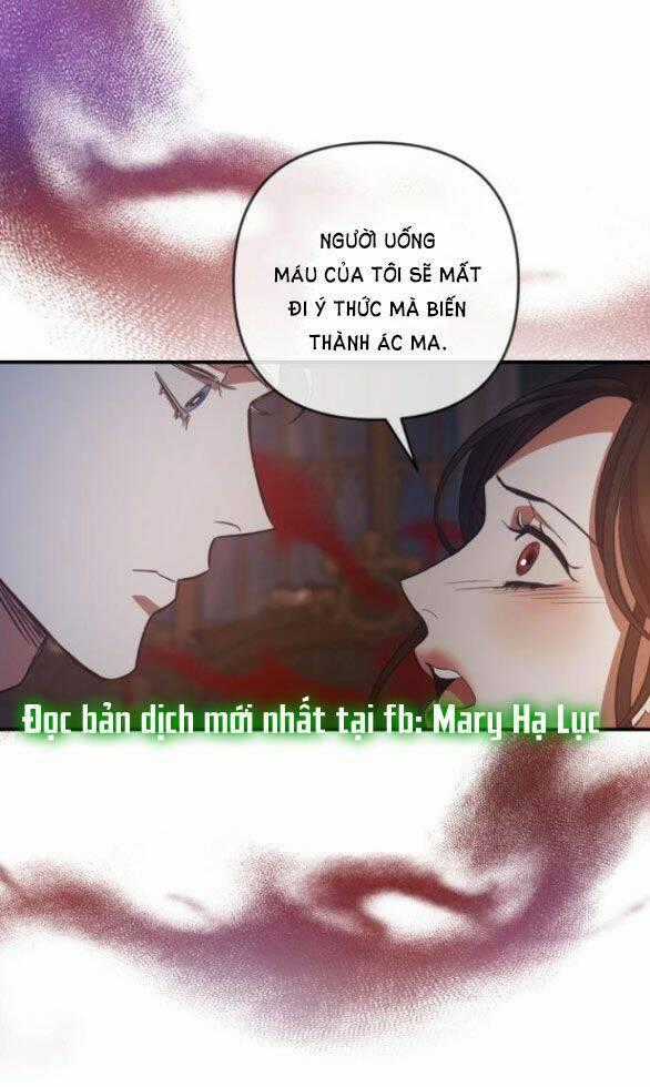 Mong Chờ Giây Phút Thiêng Liêng Được Chạm Tới Người Chapter 14.5 trang 31