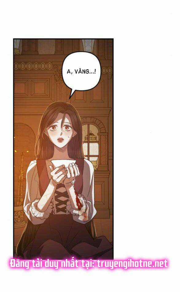 Mong Chờ Giây Phút Thiêng Liêng Được Chạm Tới Người Chapter 14.5 trang 4