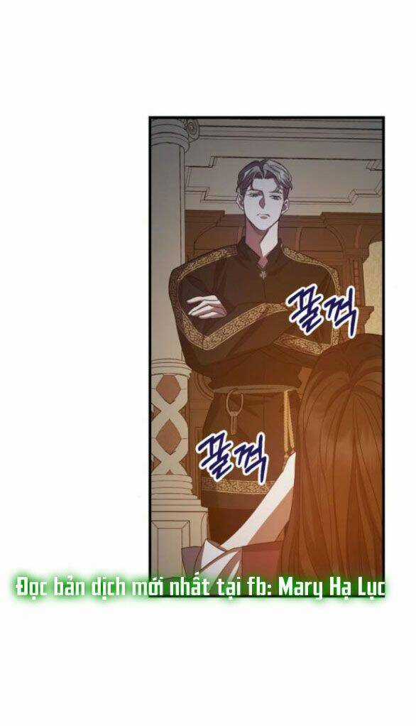 Mong Chờ Giây Phút Thiêng Liêng Được Chạm Tới Người Chapter 14.5 trang 5