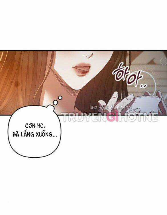 Mong Chờ Giây Phút Thiêng Liêng Được Chạm Tới Người Chapter 14.5 trang 6