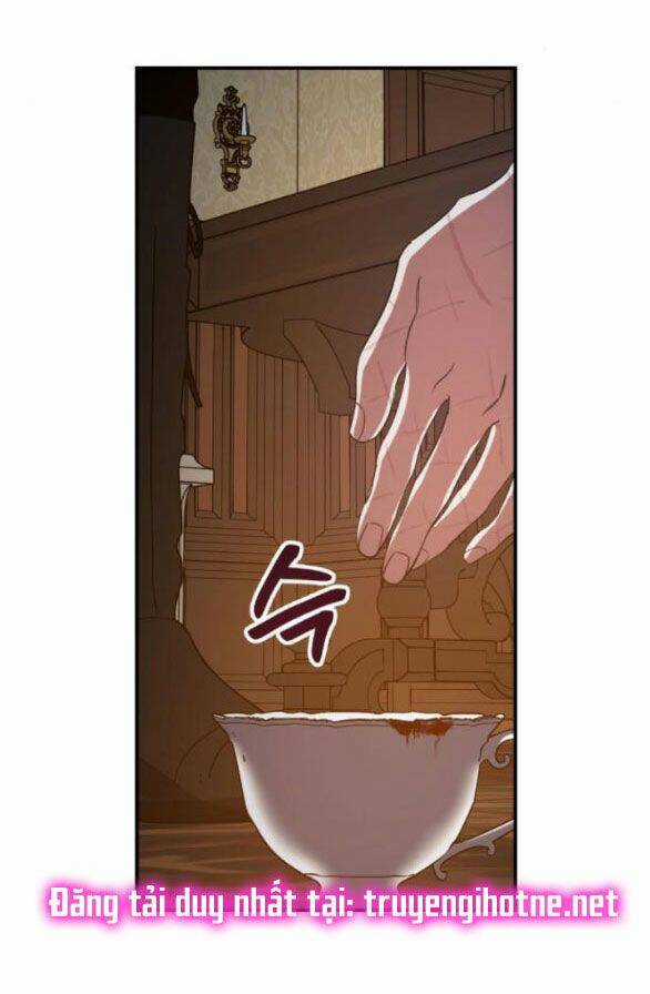 Mong Chờ Giây Phút Thiêng Liêng Được Chạm Tới Người Chapter 14.5 trang 7