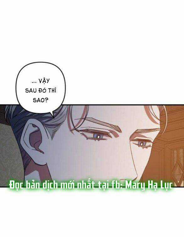 Mong Chờ Giây Phút Thiêng Liêng Được Chạm Tới Người Chapter 14.5 trang 8