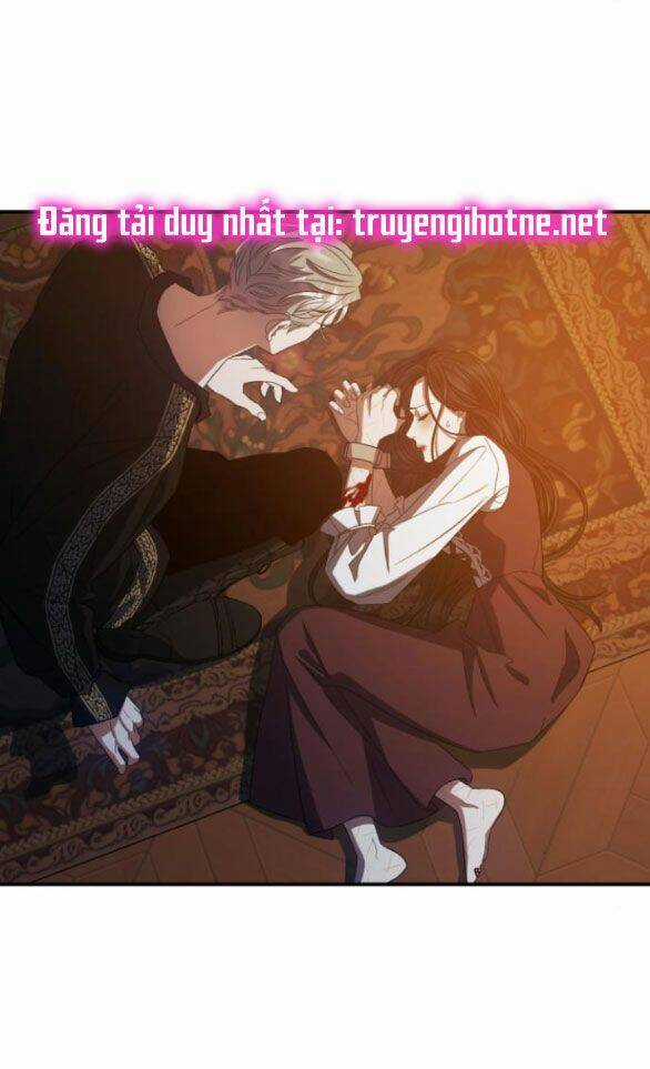 Mong Chờ Giây Phút Thiêng Liêng Được Chạm Tới Người Chapter 14 trang 0
