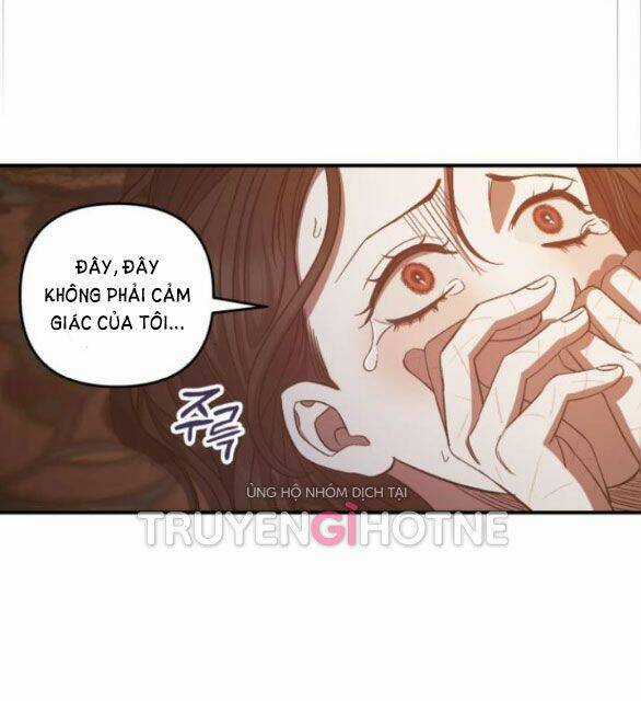 Mong Chờ Giây Phút Thiêng Liêng Được Chạm Tới Người Chapter 14 trang 11