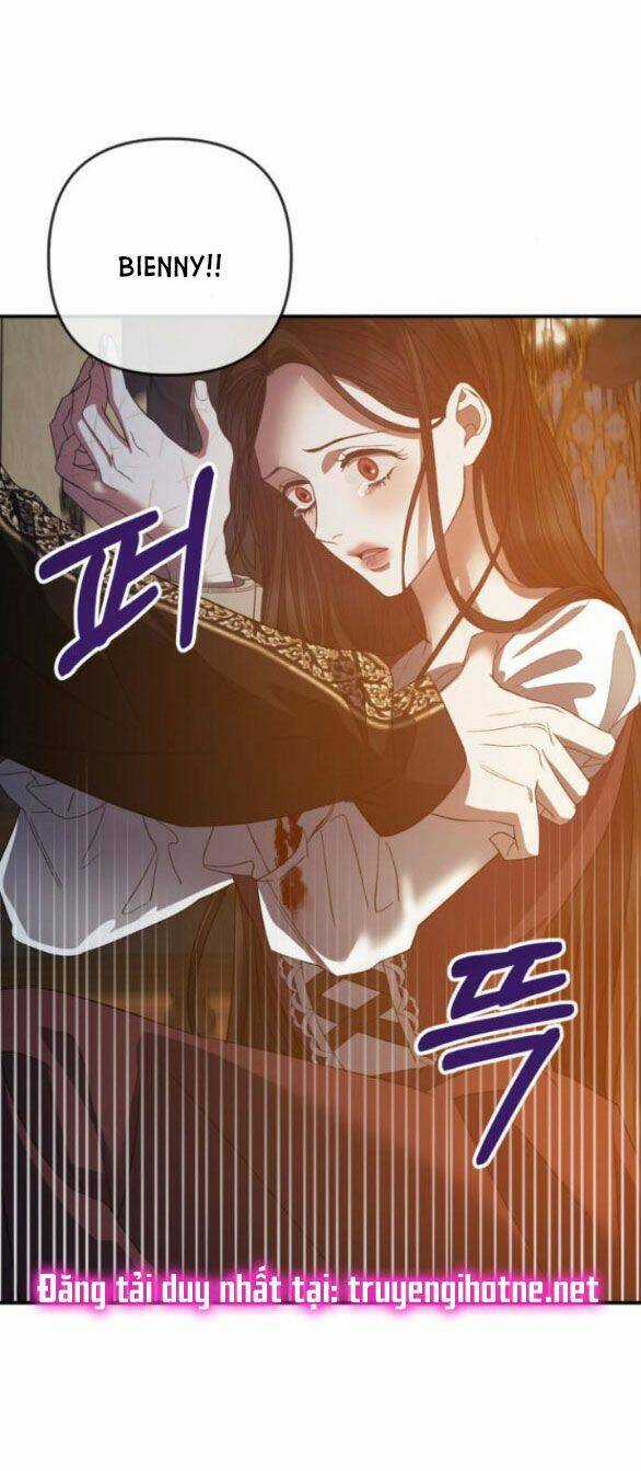 Mong Chờ Giây Phút Thiêng Liêng Được Chạm Tới Người Chapter 14 trang 15