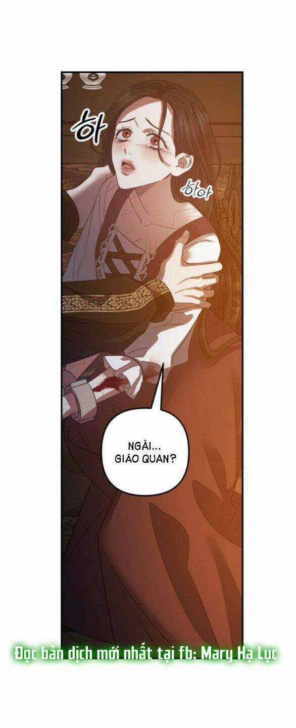 Mong Chờ Giây Phút Thiêng Liêng Được Chạm Tới Người Chapter 14 trang 16