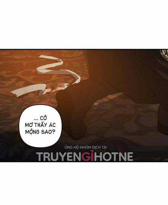 Mong Chờ Giây Phút Thiêng Liêng Được Chạm Tới Người Chapter 14 trang 17