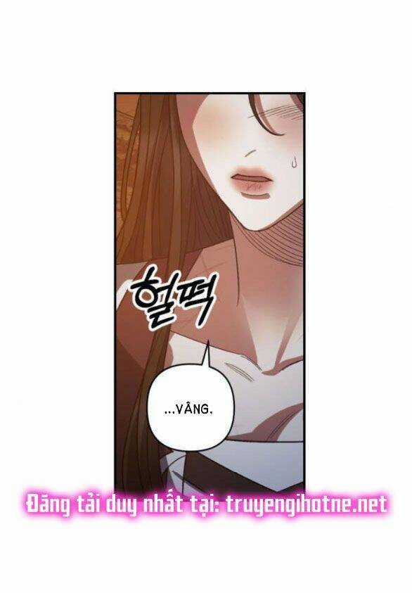 Mong Chờ Giây Phút Thiêng Liêng Được Chạm Tới Người Chapter 14 trang 18