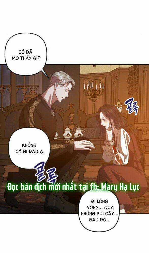 Mong Chờ Giây Phút Thiêng Liêng Được Chạm Tới Người Chapter 14 trang 19