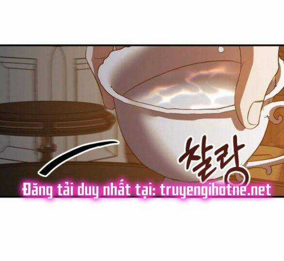 Mong Chờ Giây Phút Thiêng Liêng Được Chạm Tới Người Chapter 14 trang 21