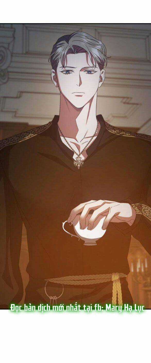 Mong Chờ Giây Phút Thiêng Liêng Được Chạm Tới Người Chapter 14 trang 22