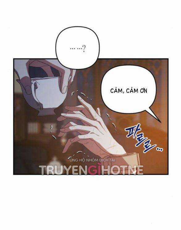 Mong Chờ Giây Phút Thiêng Liêng Được Chạm Tới Người Chapter 14 trang 23