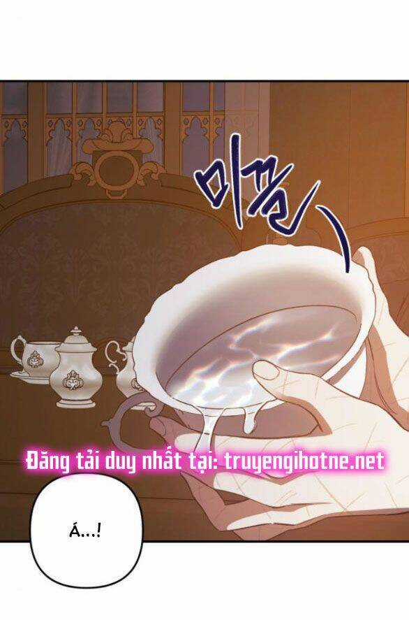 Mong Chờ Giây Phút Thiêng Liêng Được Chạm Tới Người Chapter 14 trang 24